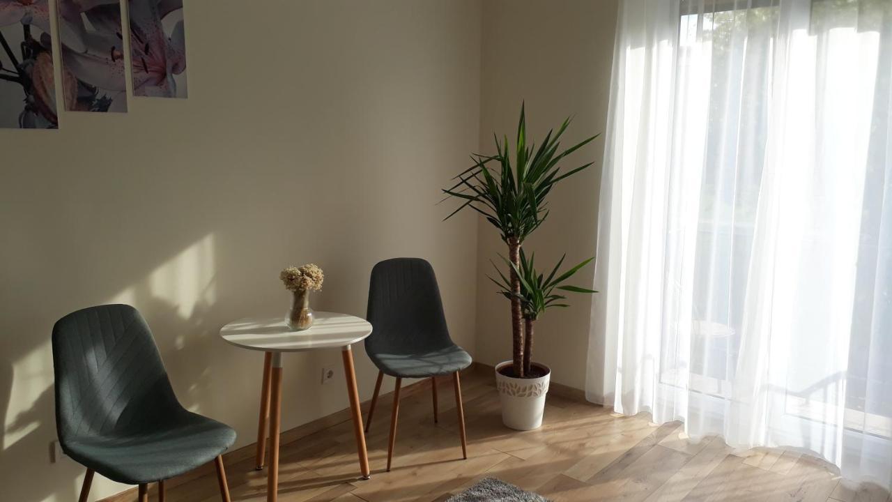 Vilagos, Kellemes Lakas, Jo Koezlekedessel Budapest Bagian luar foto