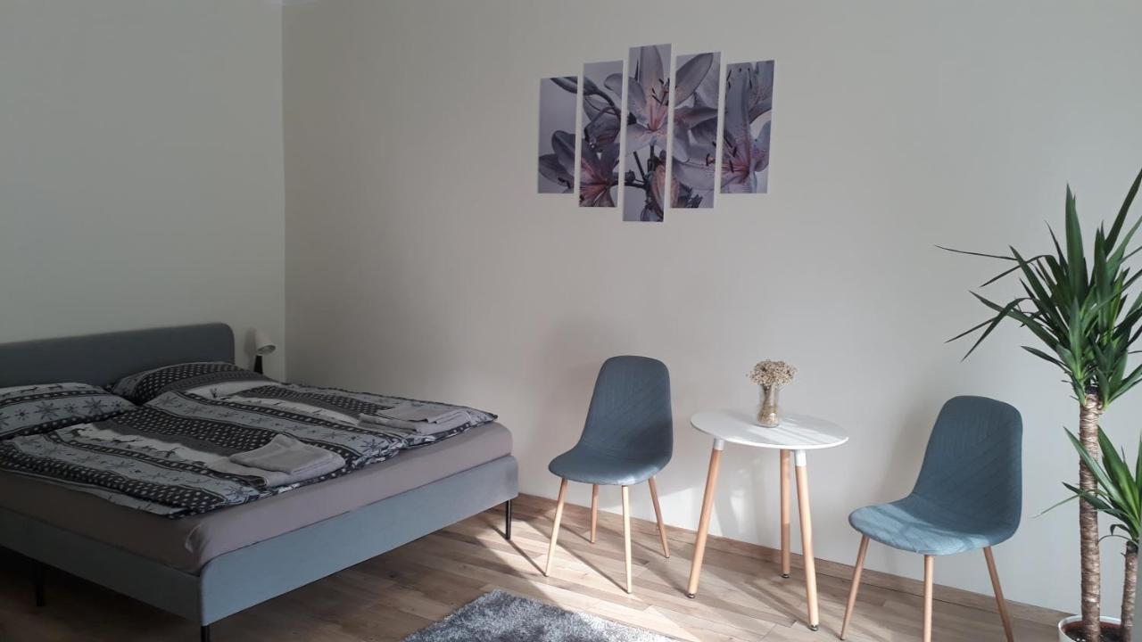Vilagos, Kellemes Lakas, Jo Koezlekedessel Budapest Bagian luar foto